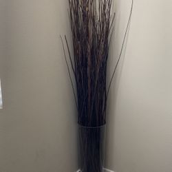 Stick Decorations