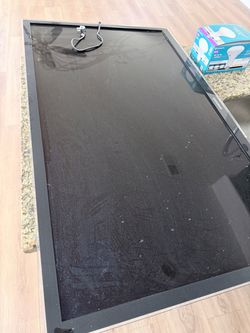 FREE SAMSUNG TV