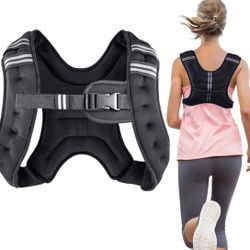Weighted Vest