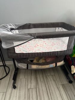 Bassinet