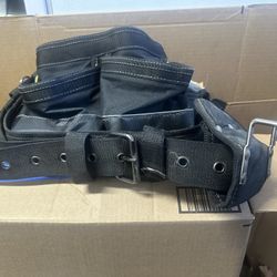 Voyager Tool Belt