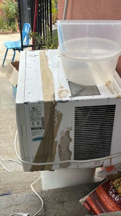 Lg ac