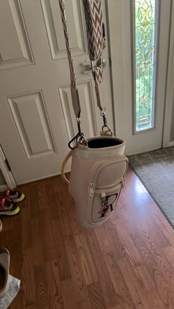 Stanley carry bag