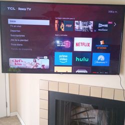 Roku Tv