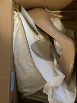 New Heels Extra Wide