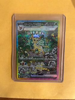 Pokémon cards