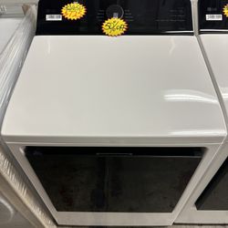 🔥 LG 7.3 cu. ft. Vented SMART Gas Dryer 🔥