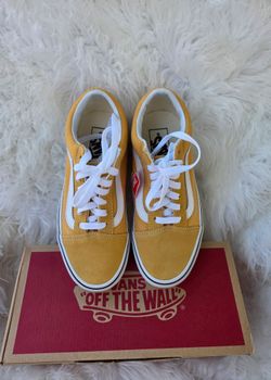 VANS Nuevos.
