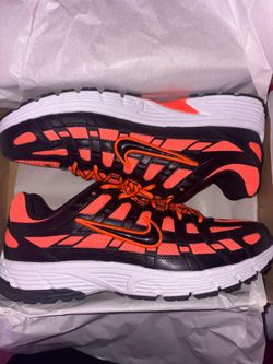 Nike P-6000
