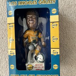 Carlos Ruiz Bobble head 