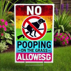 Dog Poop