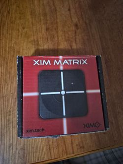 Xim matrix