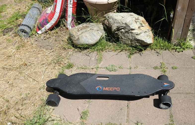 Meepo V3 Electric Skateboard