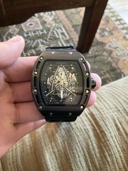 Richard Mille Watch