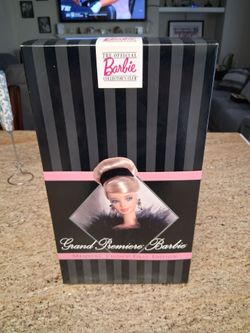 Barbie