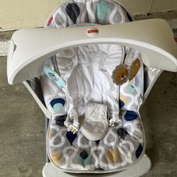 Fisher Price Baby Swing