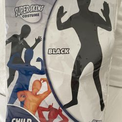 Child Halloween Costume 