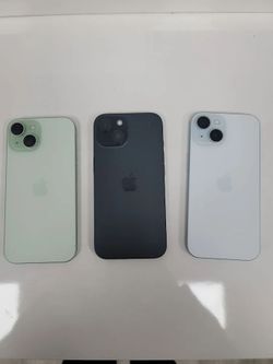 🔥 Apple iPhone 15 Deal – Save 45% Off Retail! Just $329 and $1 to Take It Home Today with Up to 1-Year Peace-of-Mind Warranty