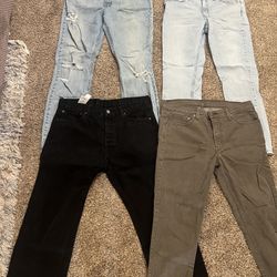 Levi Jeans