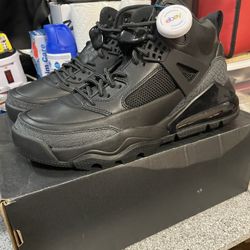 Jordan Spizike 270 Boot Size 9 Brand New 