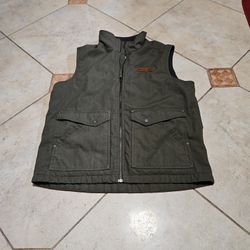 Columbia Vest For Men's Size M 