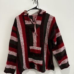 Women Hoodies- Vintage 