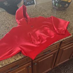 Nike ACG Therma-FIT Women’s “Tuff Knit” Fleece Hoodie