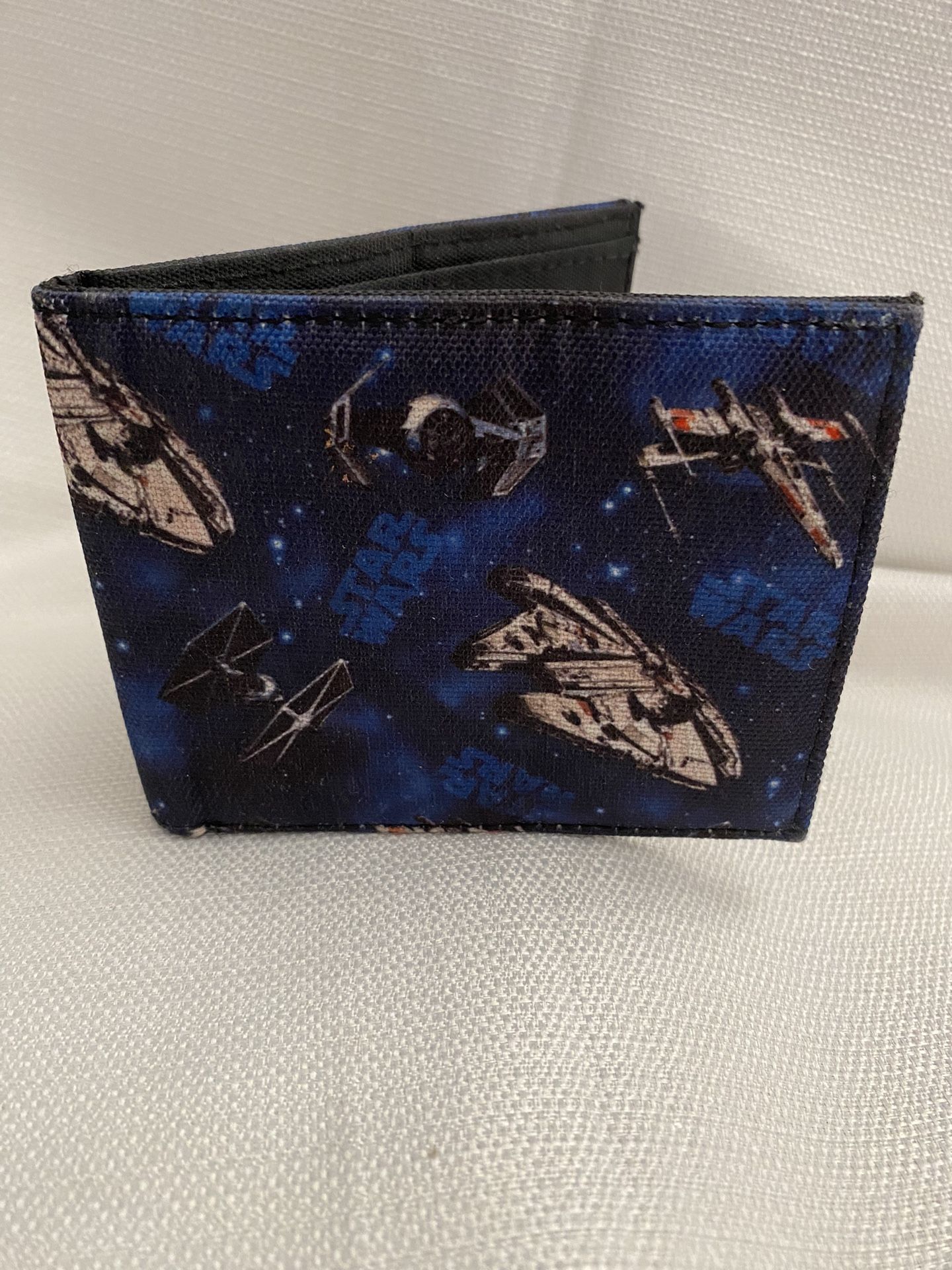 Wallet Star Wars