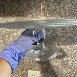 Cake Stand New 