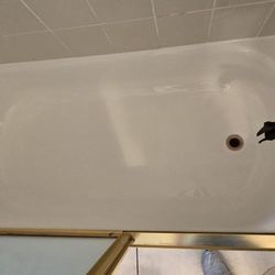 Bathtub Reglaze