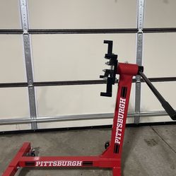 Engine Stand