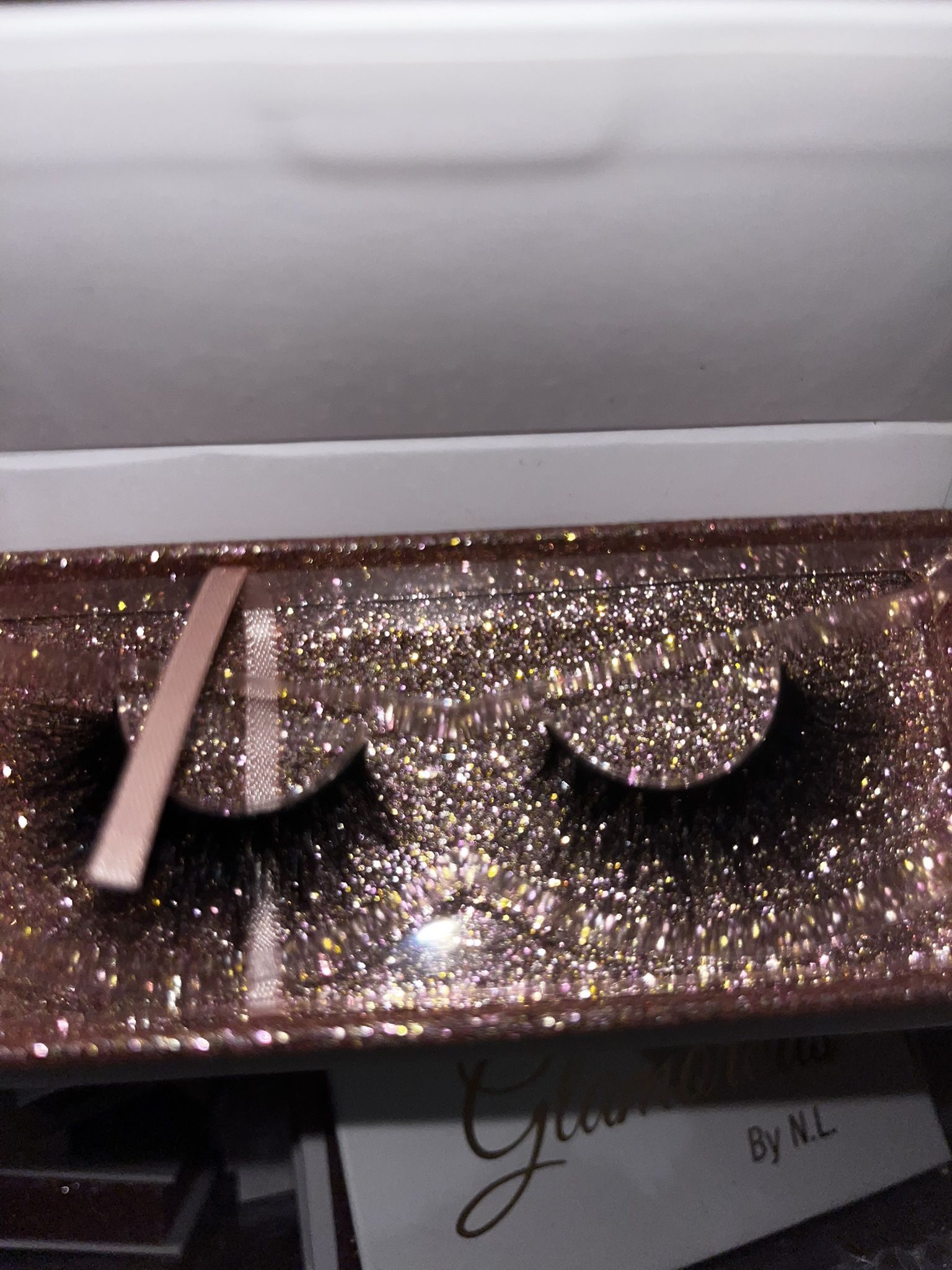 50 Lashes For $100