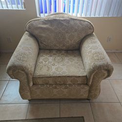 Free Loveseat