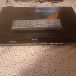 Toshiba Dvd -ew/r+rw/r Recording 