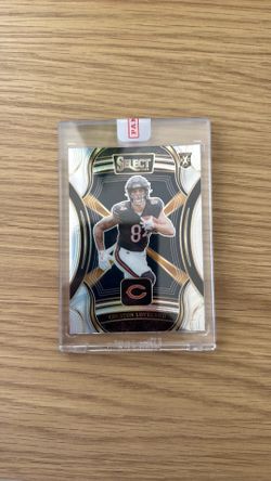 2024 Prizm XRC Colston Loveland