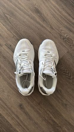 New Balance court shoes size 11
