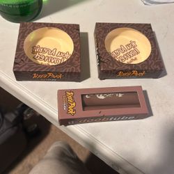 Hyde Park Essentials 