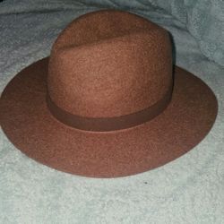 Fadora Hat