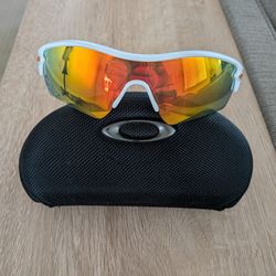 Oakley Radar Path Sunglasses 