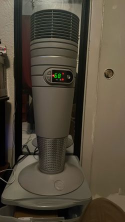 Lasko Heater