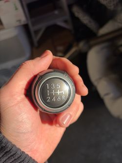 VB Subaru WRX Parts