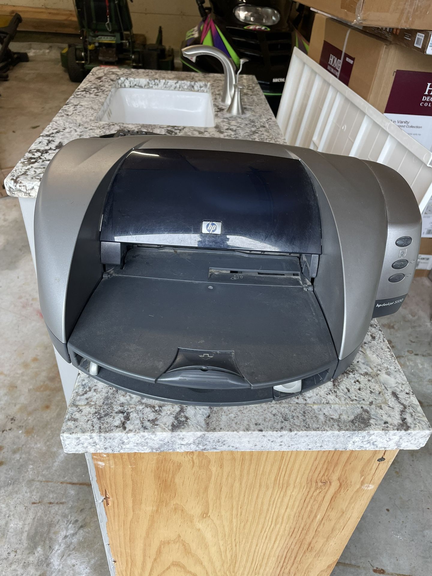 HP Printer