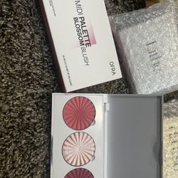 New Makeup Bundle 