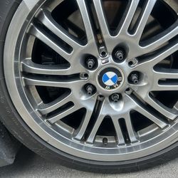 bmw m3 wheels