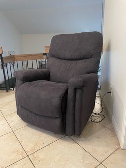 LA-Z-BOY  power recliner