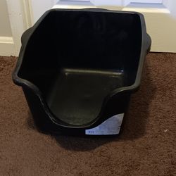 High Sided Litter Box