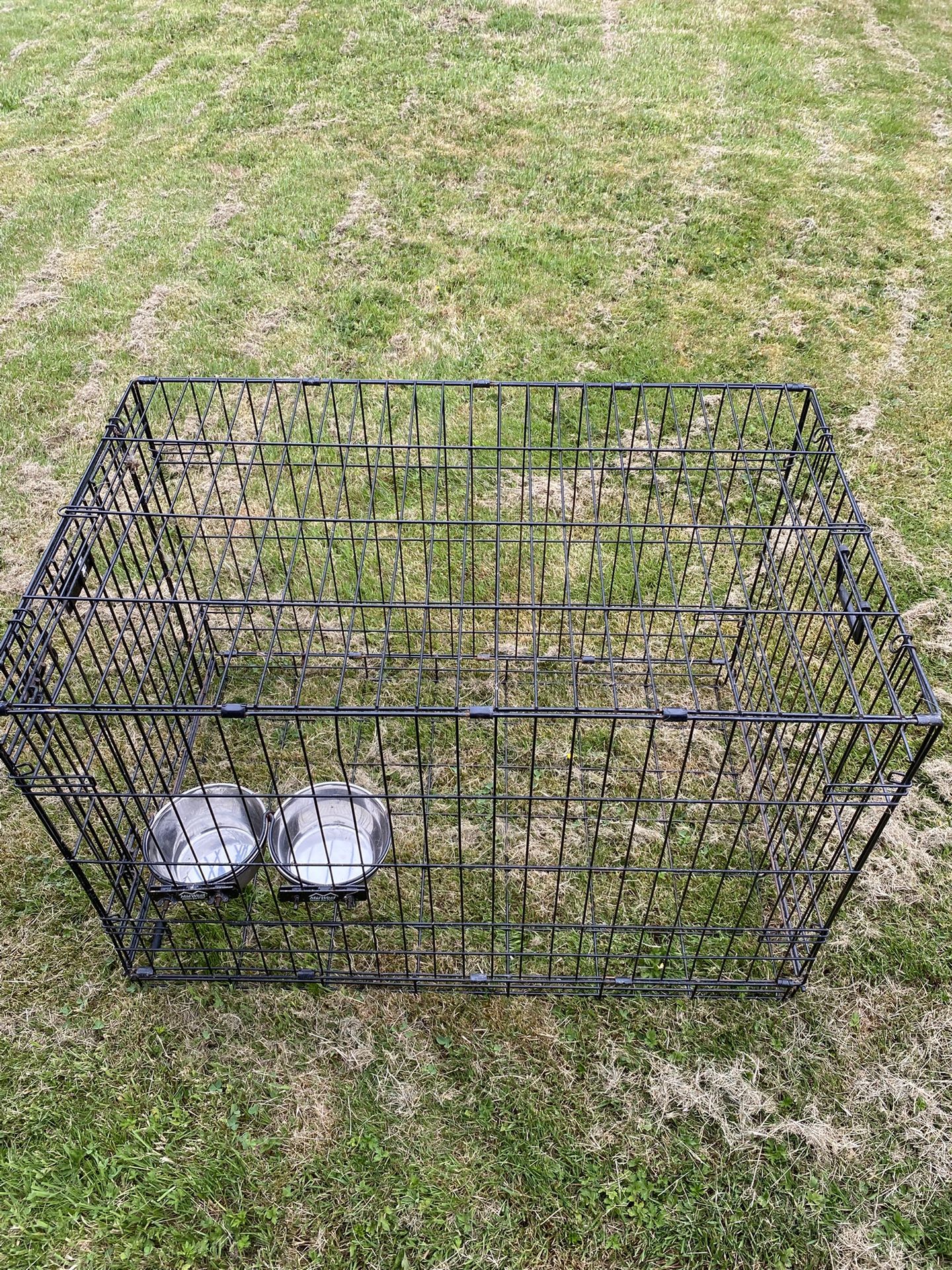 Dog Kennel