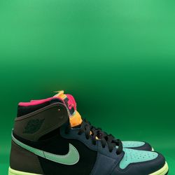 Air Jordan 1 “Bio Hack” Size 8.5 OG Box