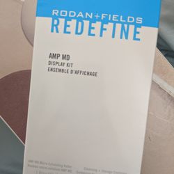 Rodan + Fields Redefine