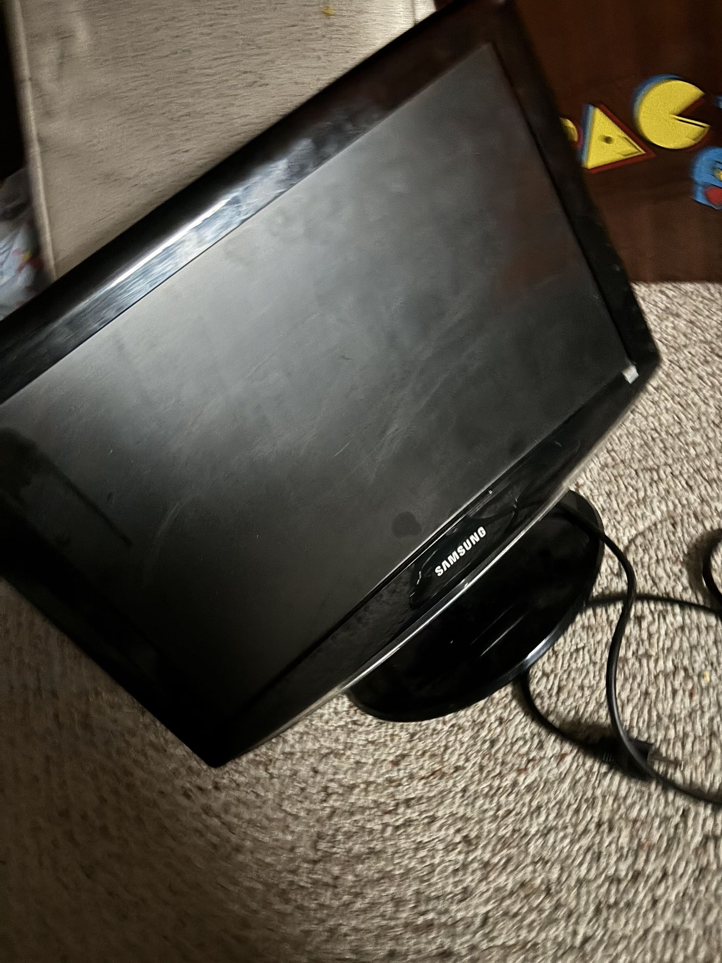 Samsung Tv
